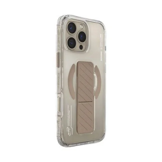 Skinarma Iphone Pro 6.3" (2024) - Gold